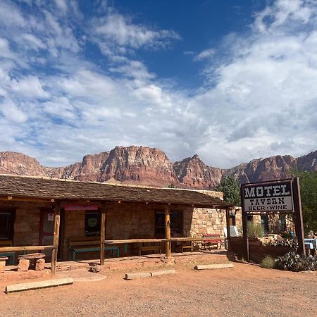 Lee'S Ferry Lodge At Vermilion Cliffs Marble Canyon Exterior photo