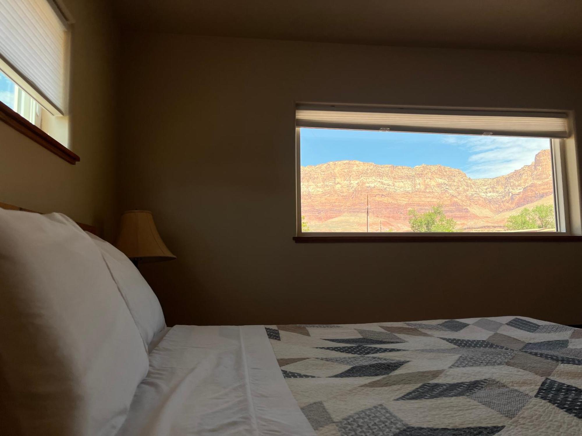 Lee'S Ferry Lodge At Vermilion Cliffs Marble Canyon Exterior photo