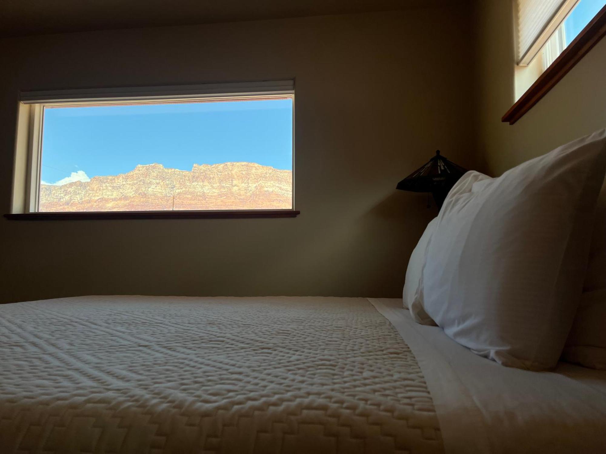 Lee'S Ferry Lodge At Vermilion Cliffs Marble Canyon Exterior photo