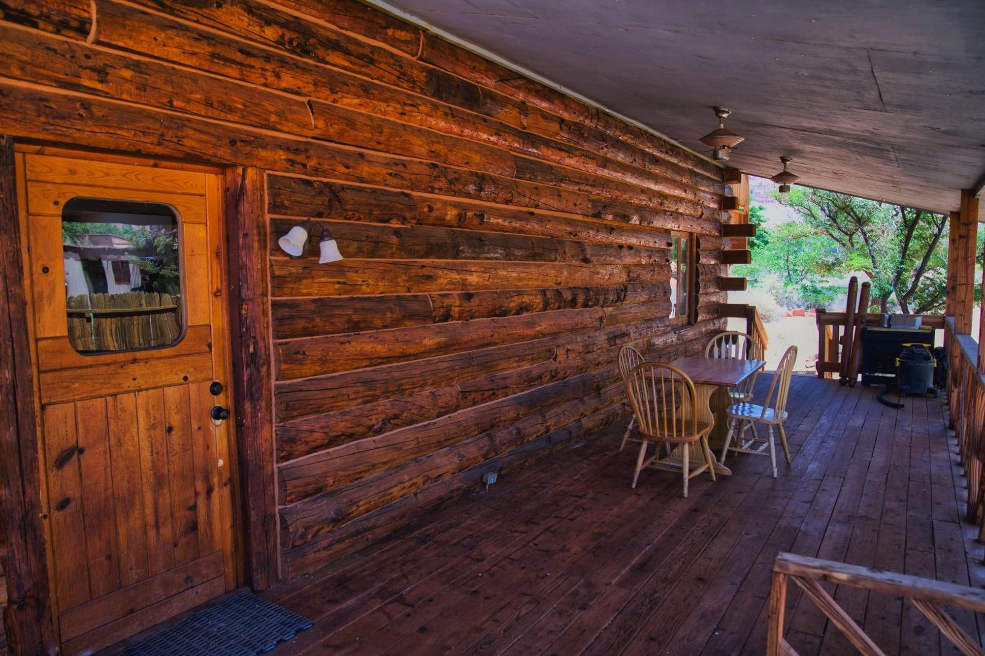 Lee'S Ferry Lodge At Vermilion Cliffs Marble Canyon Exterior photo