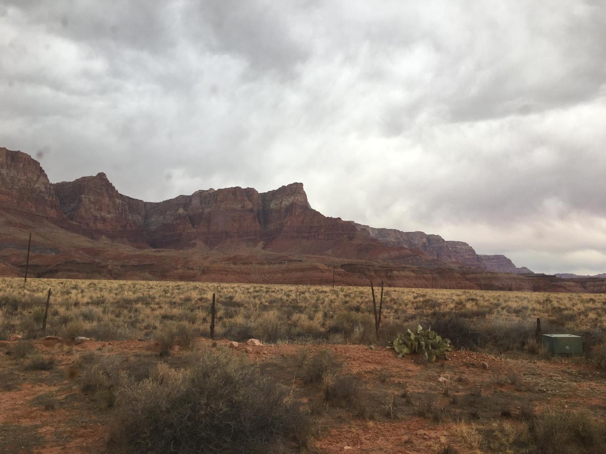 Lee'S Ferry Lodge At Vermilion Cliffs Marble Canyon Exterior photo