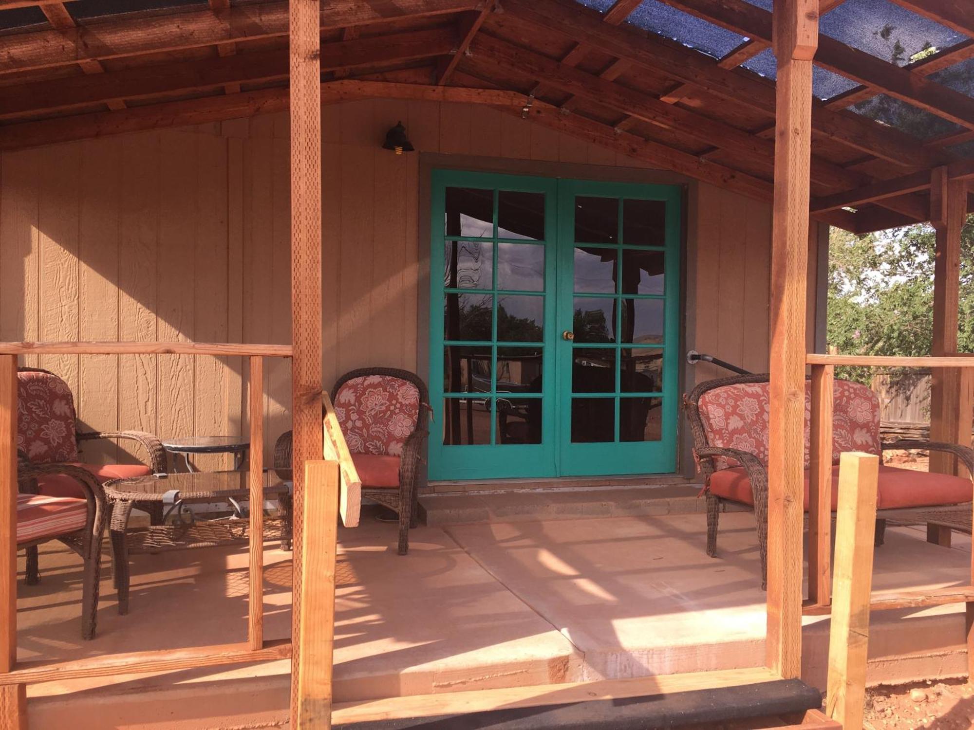 Lee'S Ferry Lodge At Vermilion Cliffs Marble Canyon Exterior photo