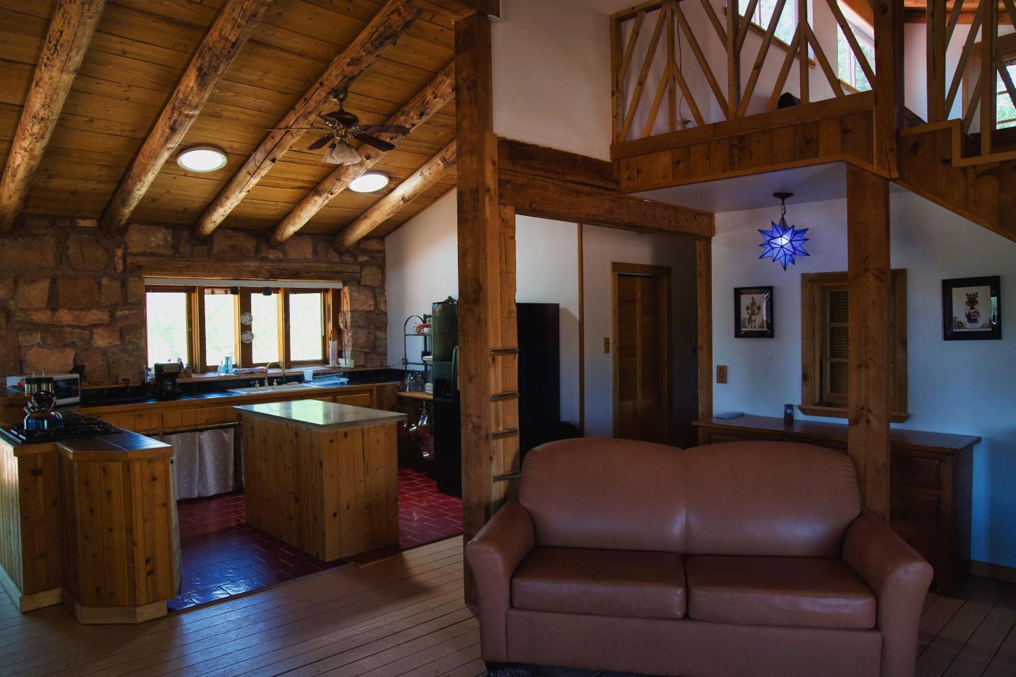 Lee'S Ferry Lodge At Vermilion Cliffs Marble Canyon Exterior photo