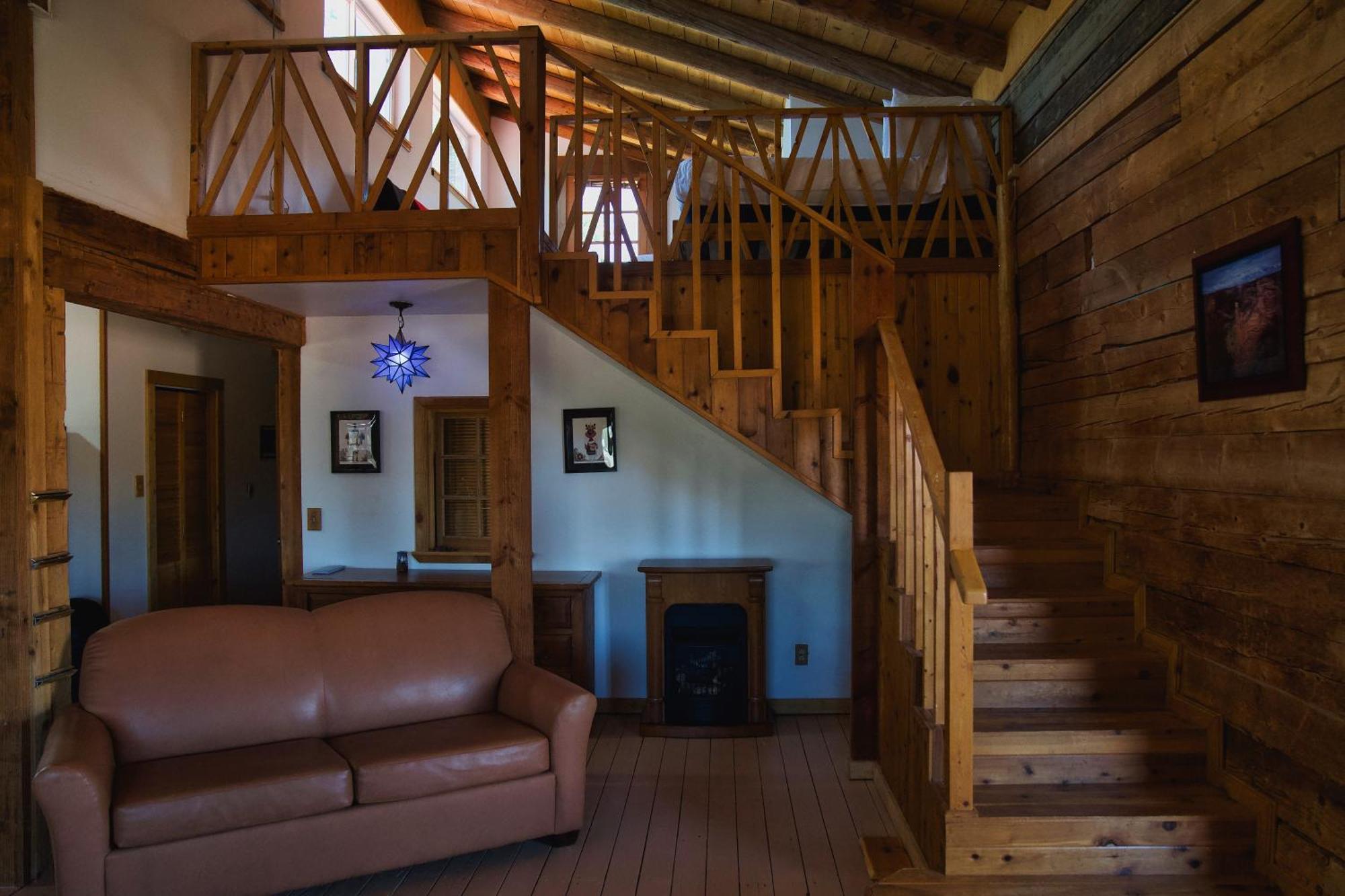 Lee'S Ferry Lodge At Vermilion Cliffs Marble Canyon Exterior photo
