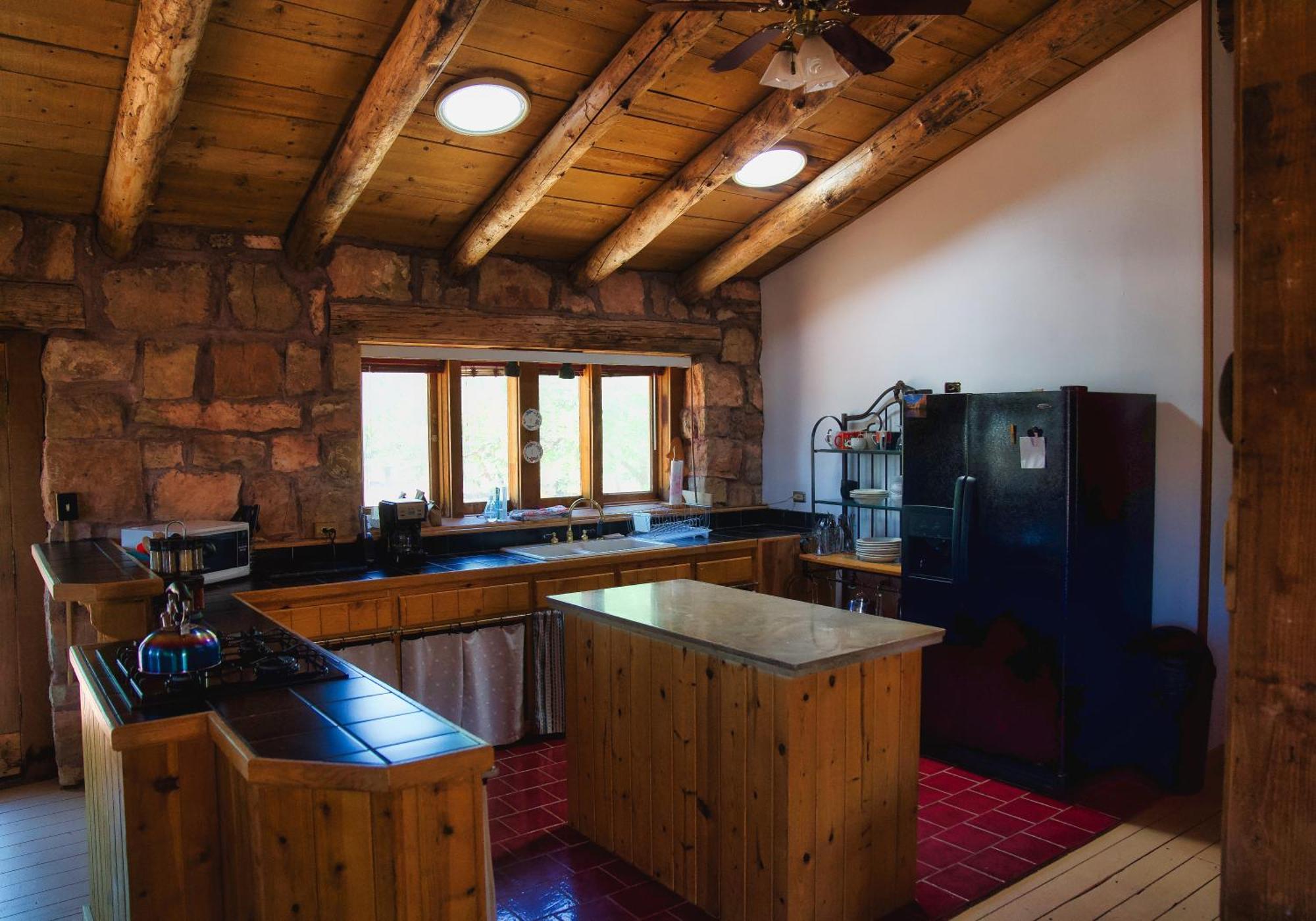 Lee'S Ferry Lodge At Vermilion Cliffs Marble Canyon Exterior photo