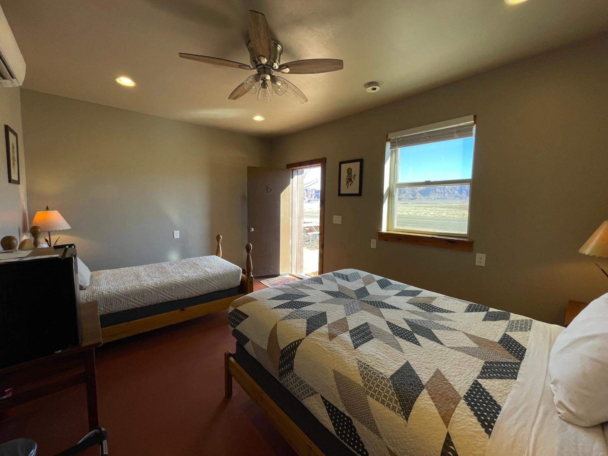 Lee'S Ferry Lodge At Vermilion Cliffs Marble Canyon Exterior photo