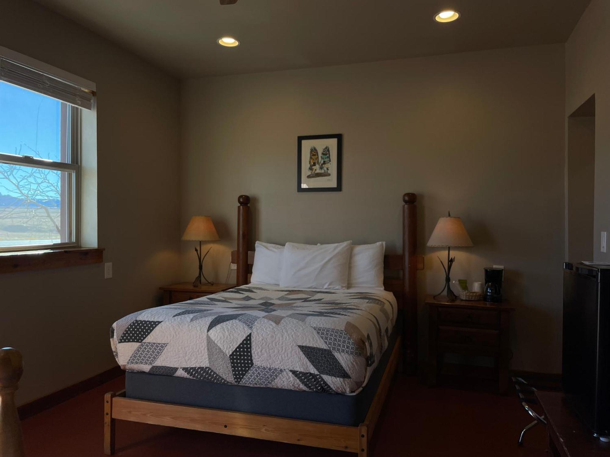 Lee'S Ferry Lodge At Vermilion Cliffs Marble Canyon Exterior photo