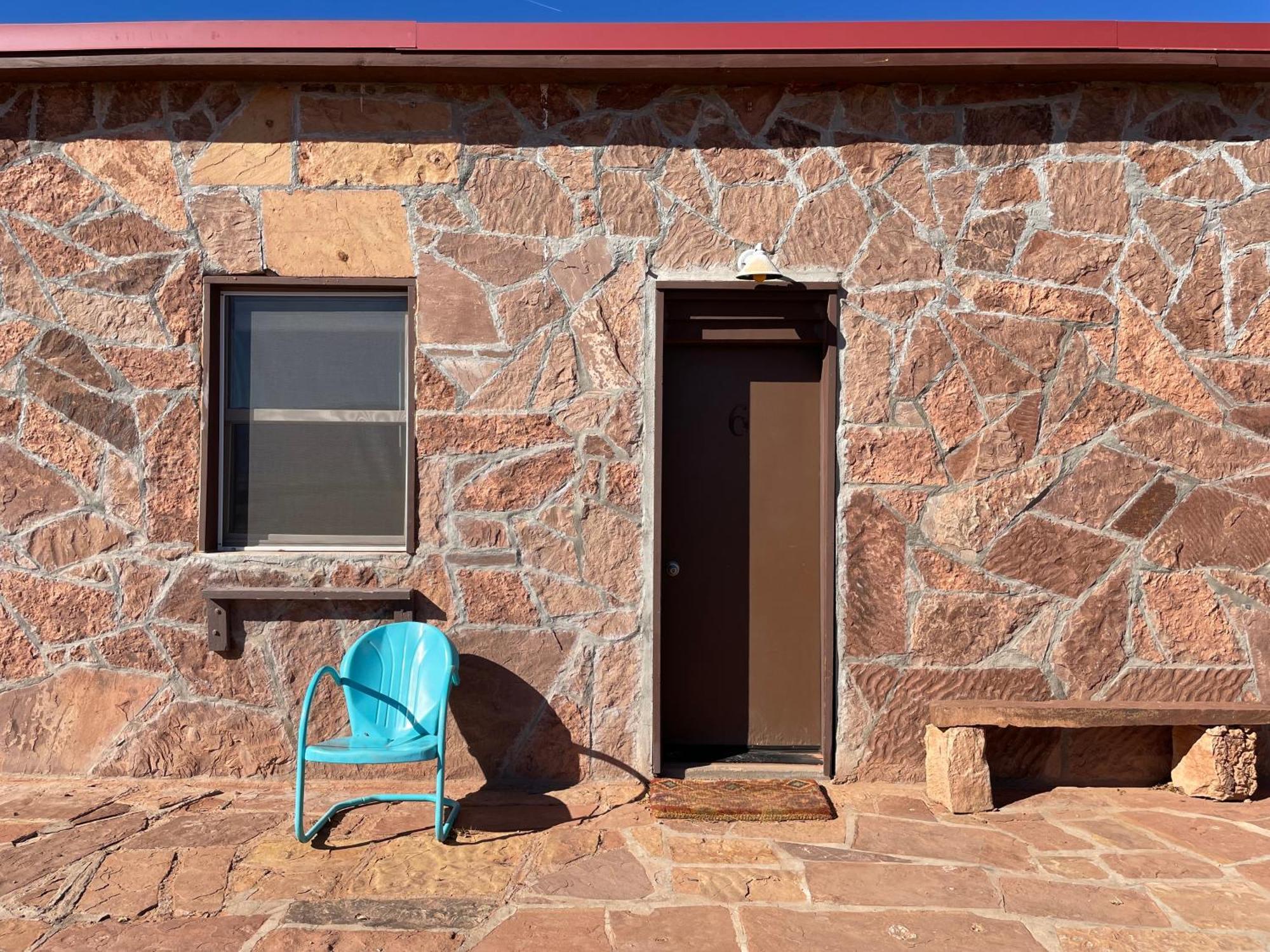 Lee'S Ferry Lodge At Vermilion Cliffs Marble Canyon Exterior photo