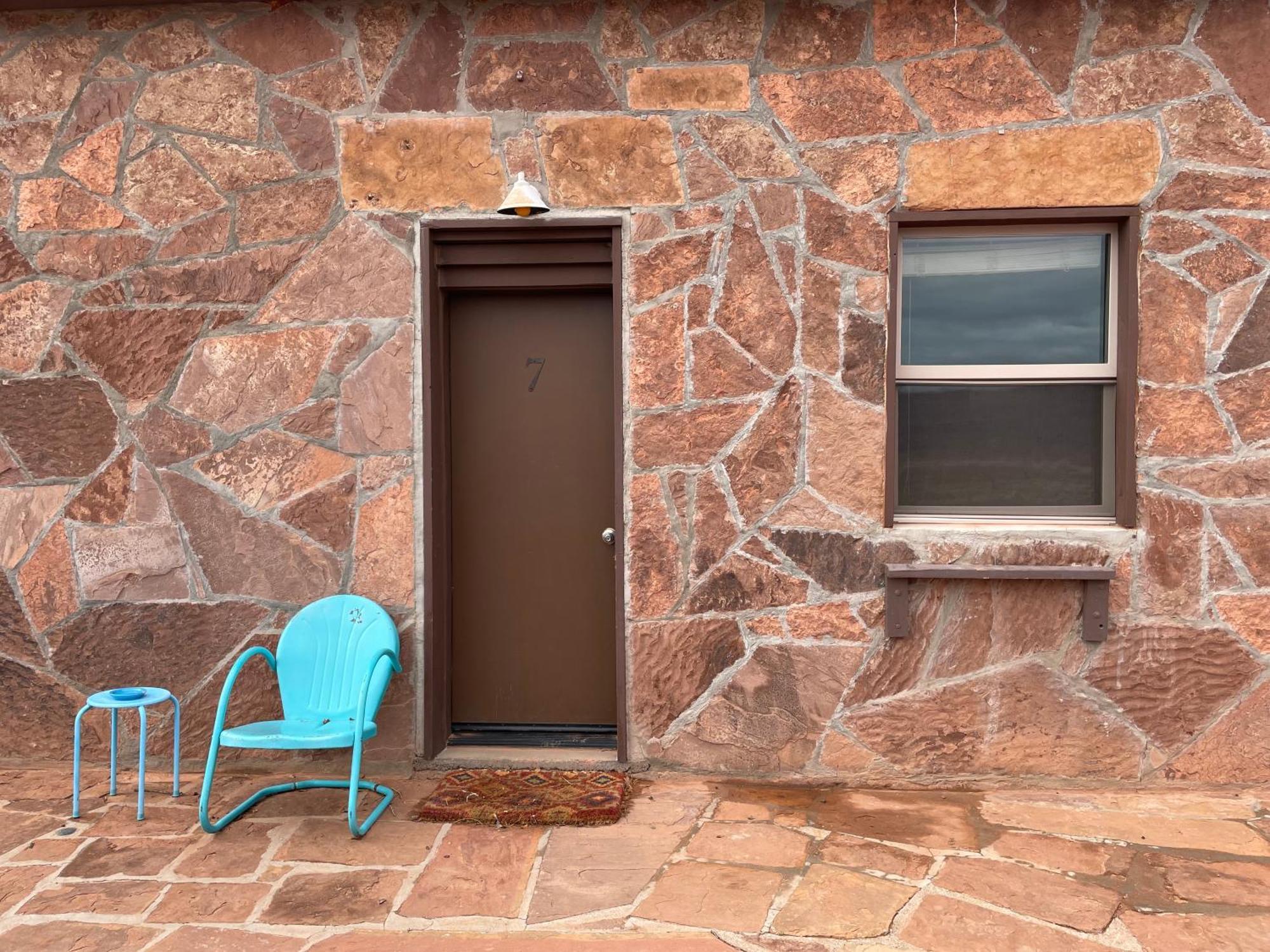 Lee'S Ferry Lodge At Vermilion Cliffs Marble Canyon Exterior photo