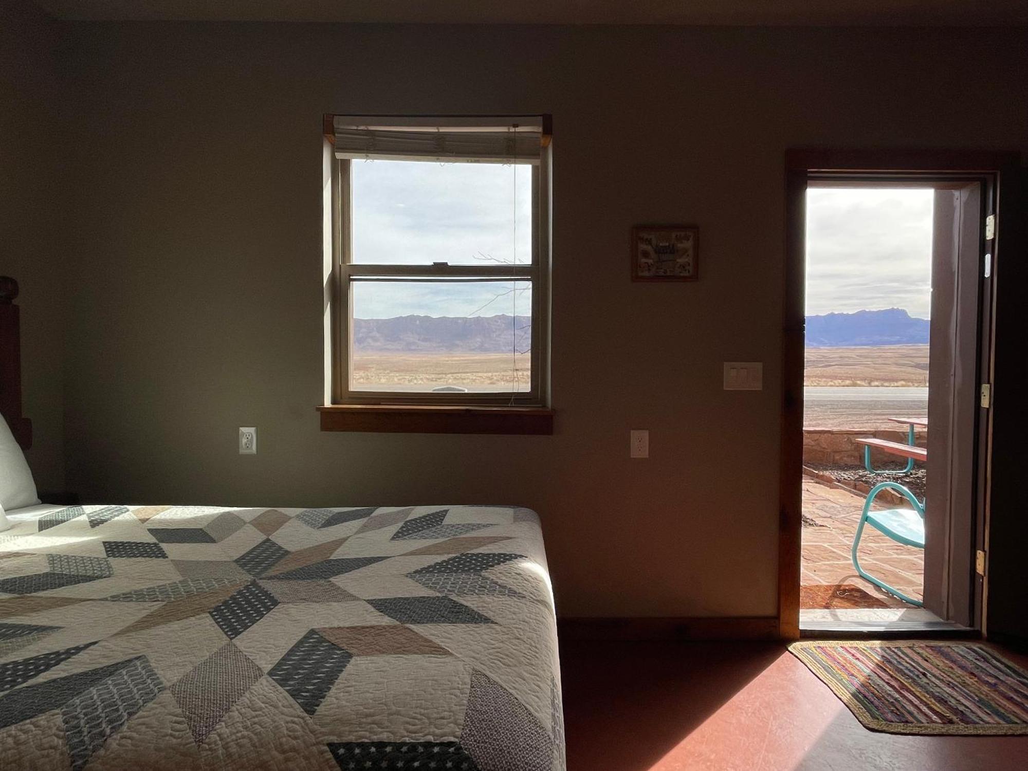 Lee'S Ferry Lodge At Vermilion Cliffs Marble Canyon Exterior photo