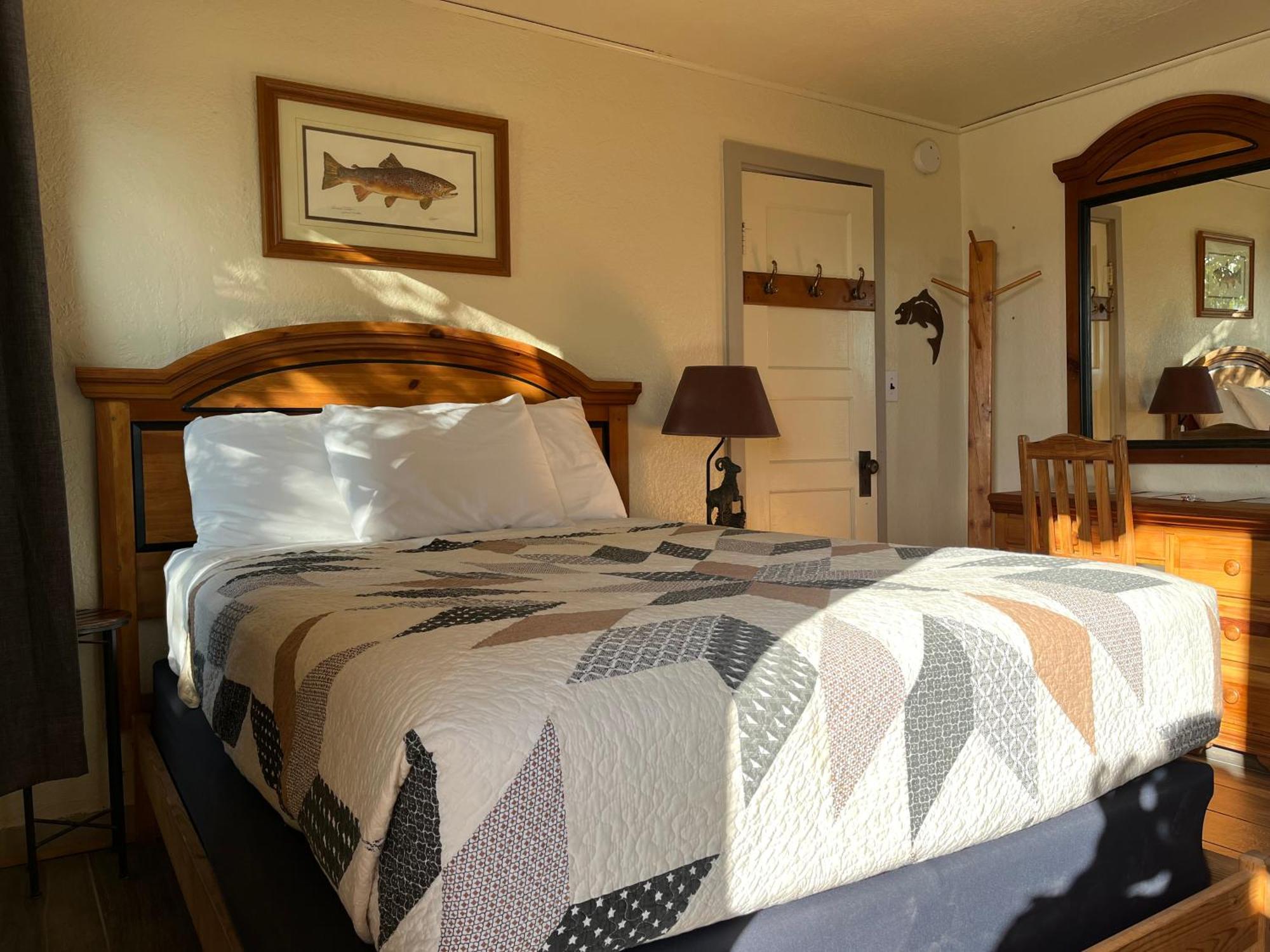 Lee'S Ferry Lodge At Vermilion Cliffs Marble Canyon Exterior photo