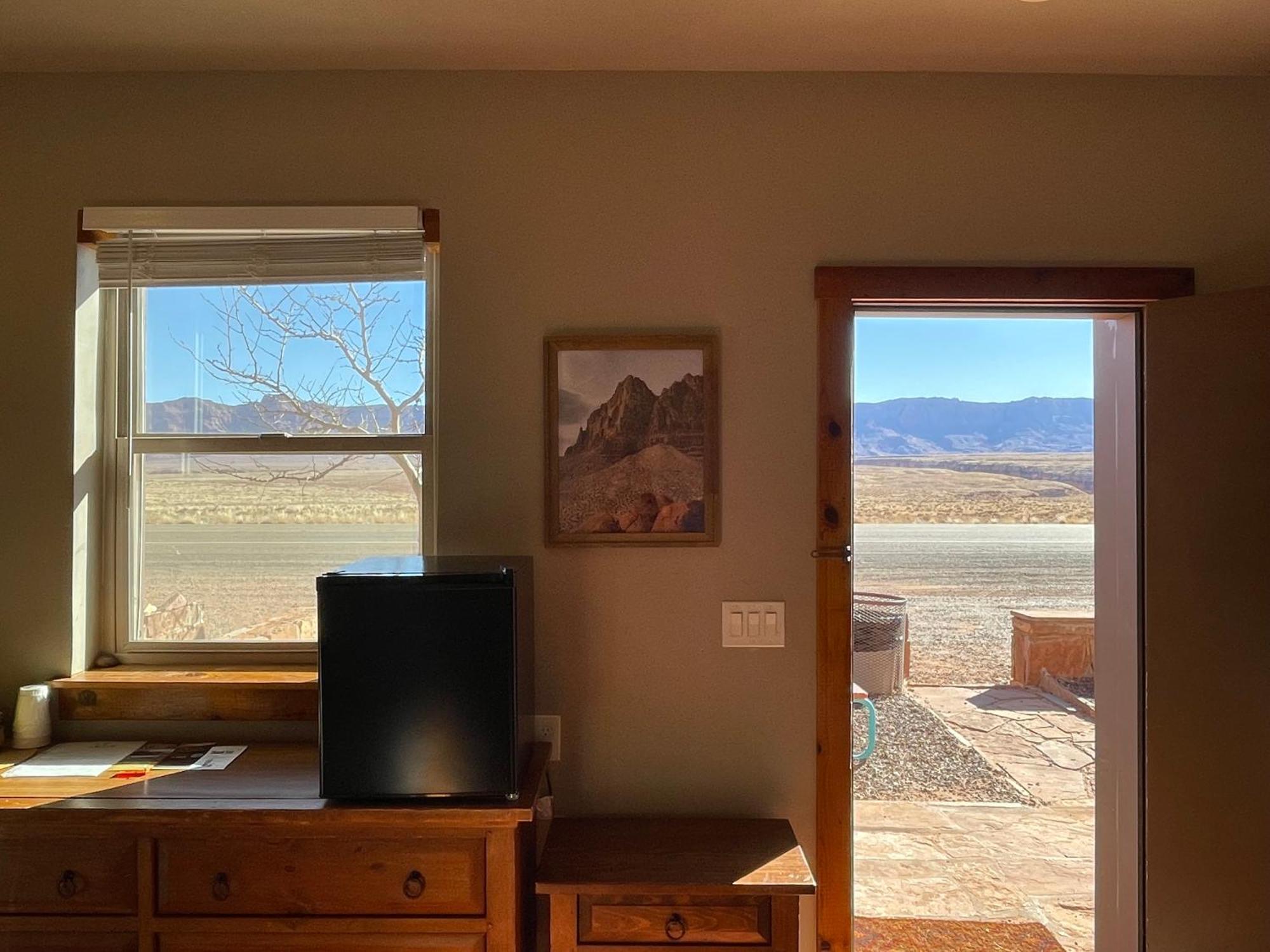 Lee'S Ferry Lodge At Vermilion Cliffs Marble Canyon Exterior photo