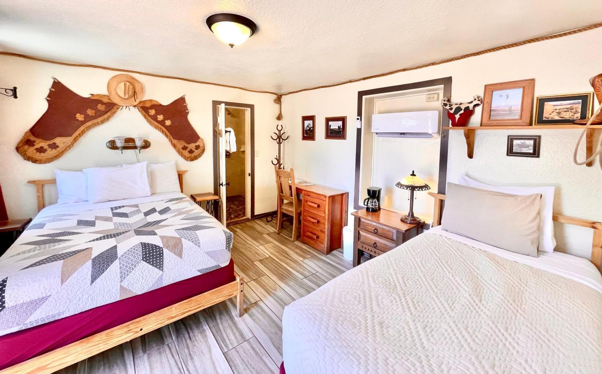Lee'S Ferry Lodge At Vermilion Cliffs Marble Canyon Exterior photo